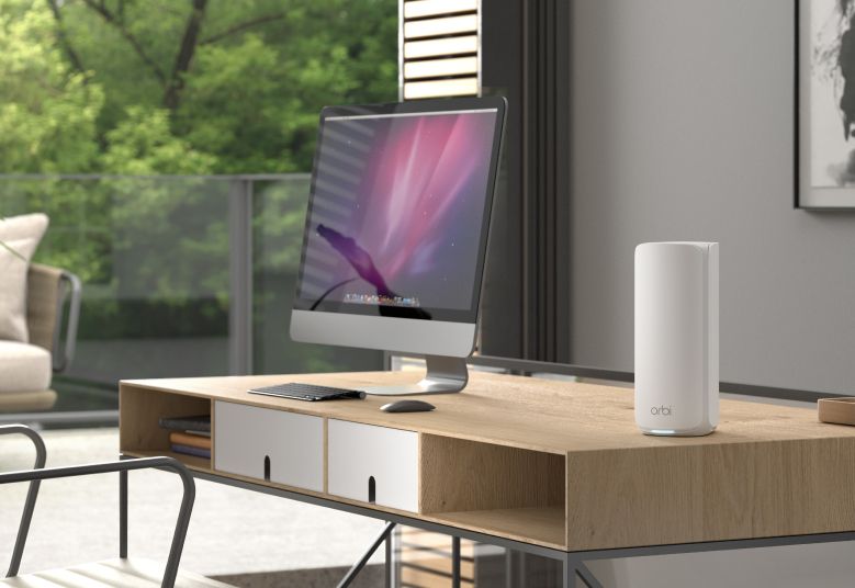 ORBI8 TB WIFI7 3PK BNDL (RBE873) RBE873-100EUS