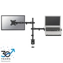 NewStar FlatScreen/NB Desk Mount 10-32"
