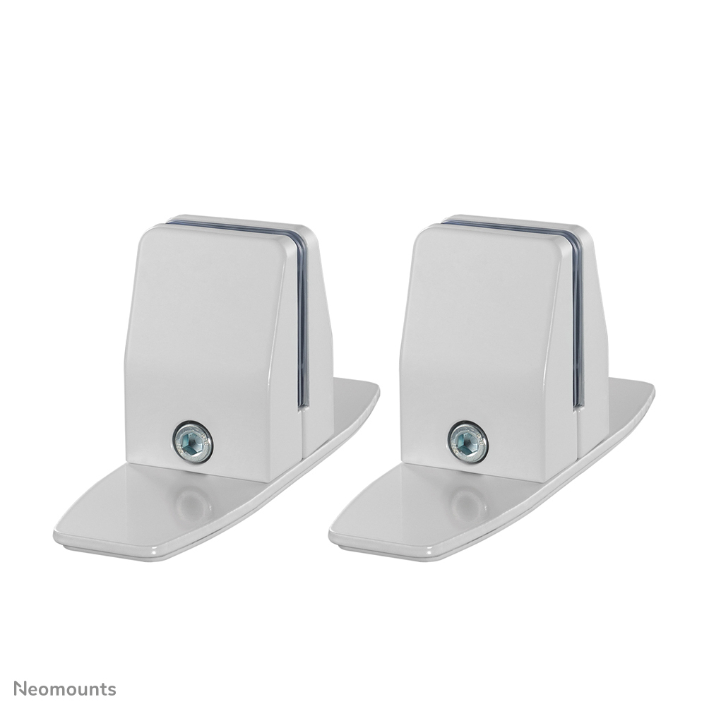 Newstar Desk Stand for NS-GLSPROTECTXXX NS-CLMPSTANDWHITE