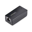 STARTECH.COM 1-Port Gigabit Network Isolator Compact In-line
