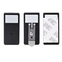 STARTECH.COM 1-Port Gigabit Network Isolator Compact In-line