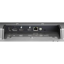 MultiSync M651-2