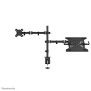NewStar FlatScreen/NB Desk Mount 10-32"