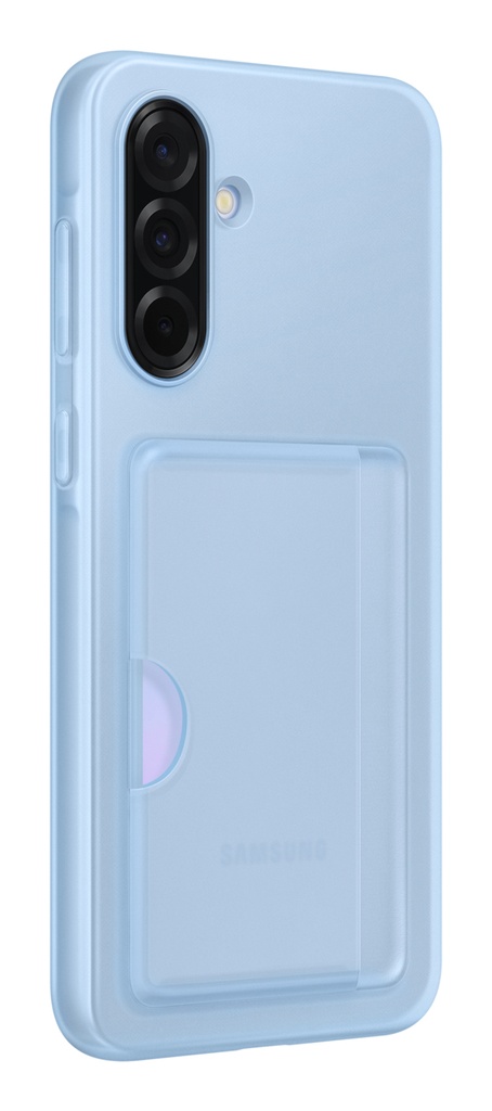 Samsung Card Slot Case A36 Blue