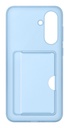 Samsung Card Slot Case A36 Blue