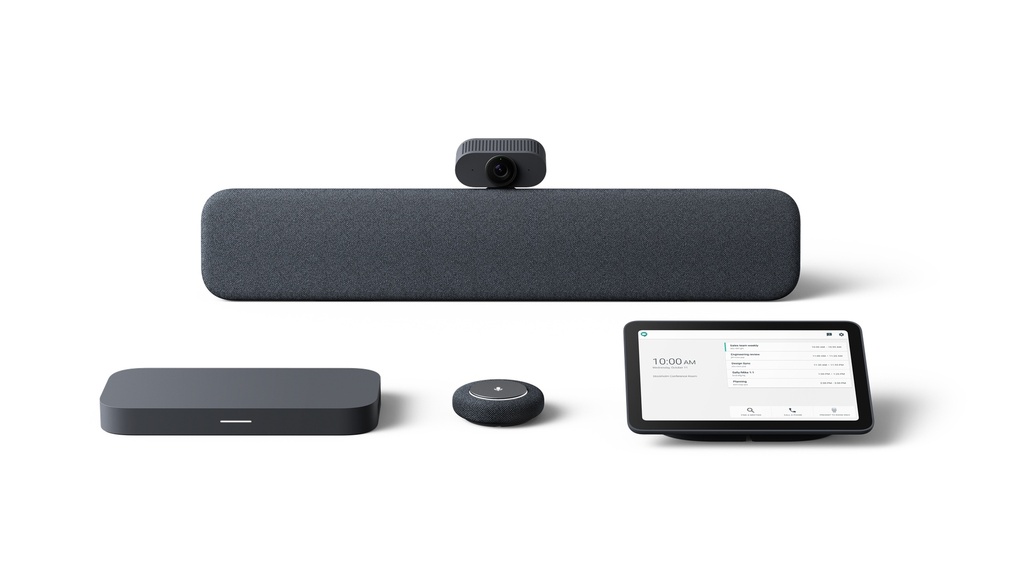Google Meet Series One G3 - Medium