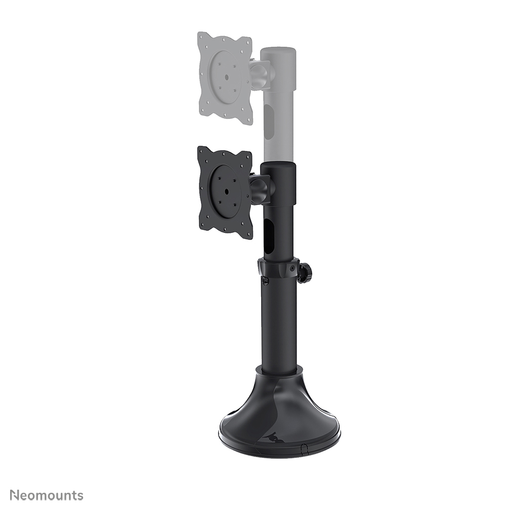 Flat Screen Desk Mount (grommet)