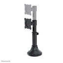 Flat Screen Desk Mount (grommet)