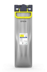 WorkForce Pro EM-C810xR Yellow XL Ink