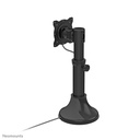 Flat Screen Desk Mount (grommet)