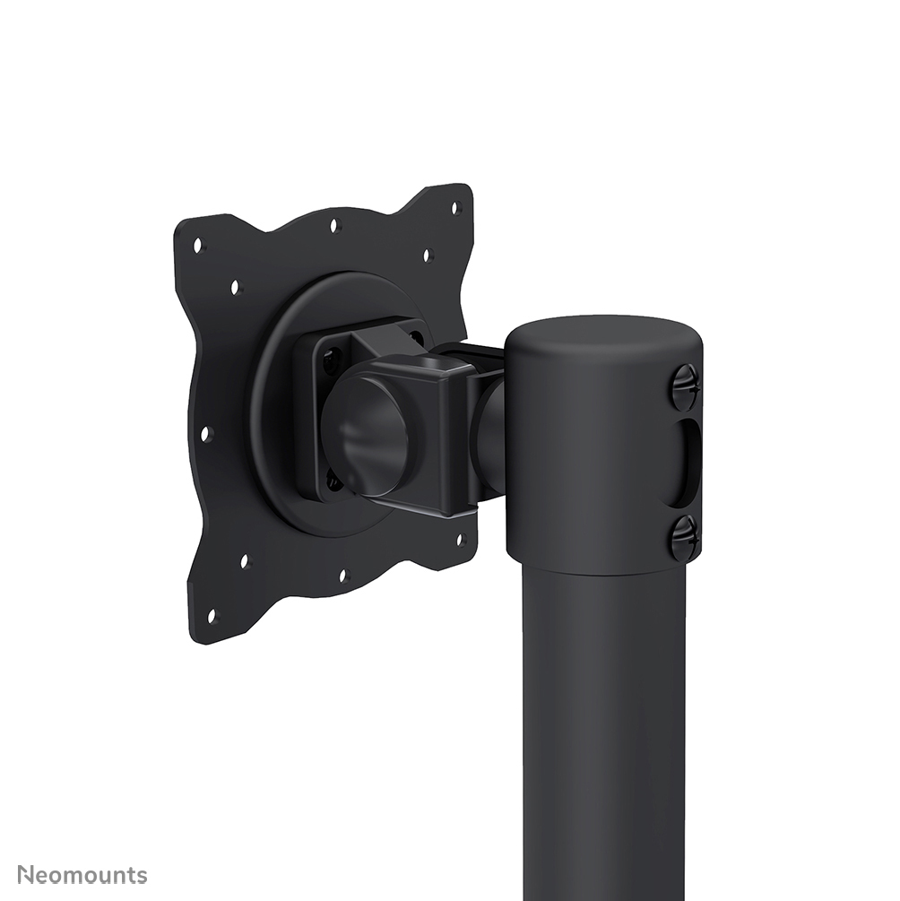 Flat Screen Desk Mount (grommet)