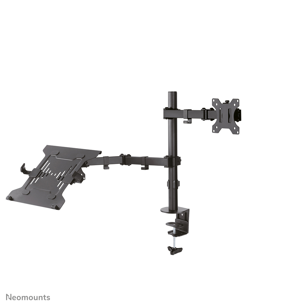 NewStar FlatScreen/NB Desk Mount 10-32"