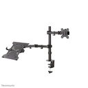 NewStar FlatScreen/NB Desk Mount 10-32"