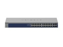NETGEAR 24P 10G/MG Smart Switch XS724TM