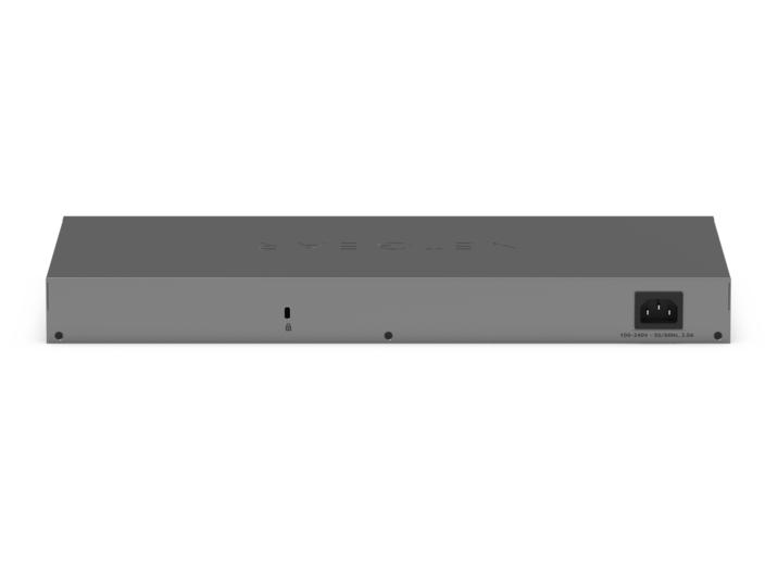 NETGEAR 24P 10G/MG Smart Switch XS724TM