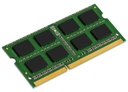 4GB 1600MHz DDR3 Non-ECC CL11 SODIMM 1Rx8