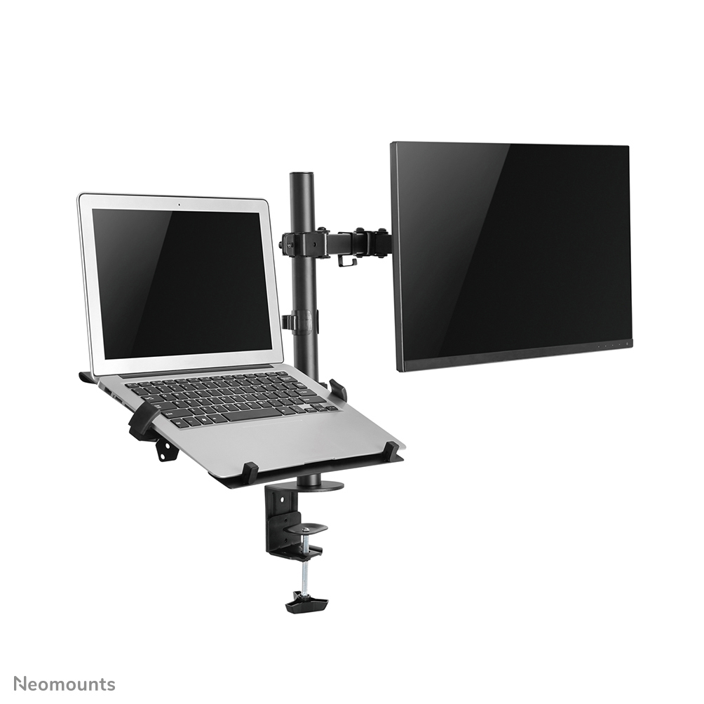 NewStar FlatScreen/NB Desk Mount 10-32"
