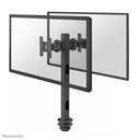 Flat Screen Desk Mount (grommet)