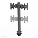 Flat Screen Desk Mount (grommet)
