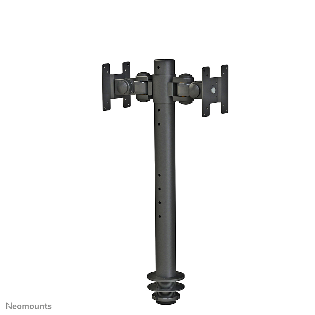 Flat Screen Desk Mount (grommet)