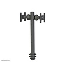 Flat Screen Desk Mount (grommet)