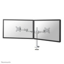 Flat Screen Desk Mount (grommet)