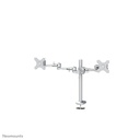 Flat Screen Desk Mount (grommet)