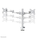 Flat Screen Desk Mount (grommet)
