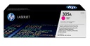 HP Toner/305A Magenta LaserJet TonerCart