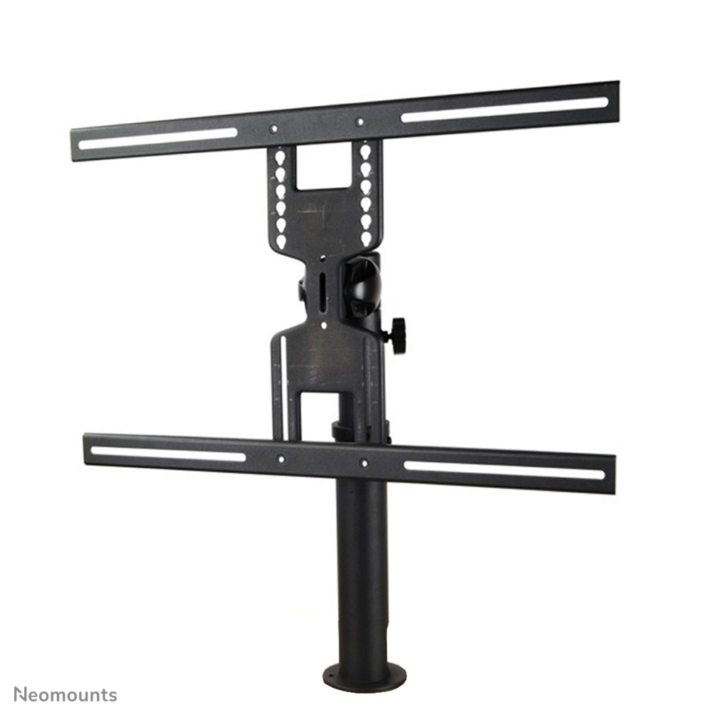 Flat Screen Desk Mount (grommet)