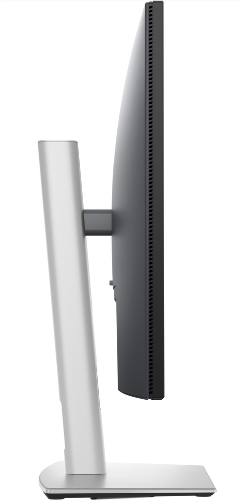 Dell Pro 27 Plus 4K USB-C Hub Monitor - DELL-P2725QE