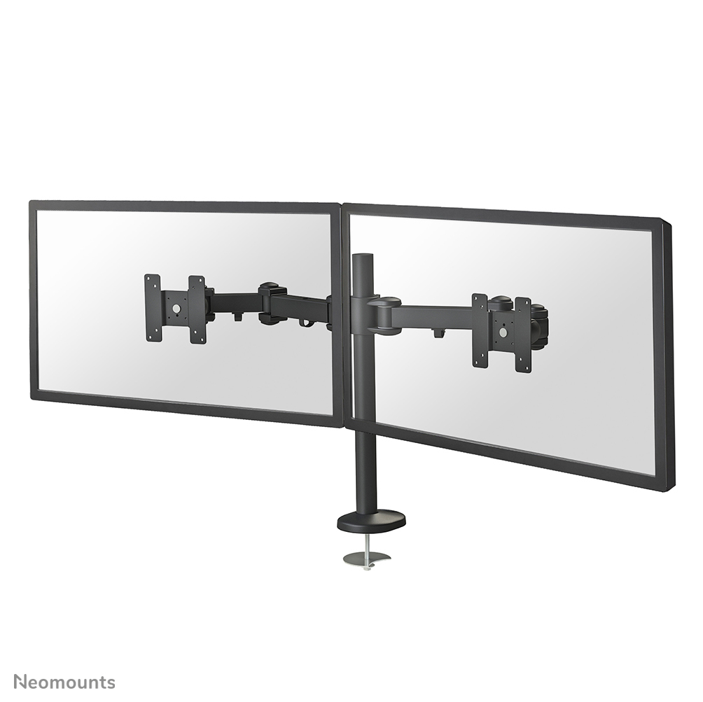 Flat Screen Desk Mount (grommet)