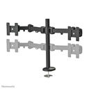 Flat Screen Desk Mount (grommet)