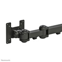 Flat Screen Desk Mount (grommet)