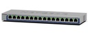 NETGEAR 16PT DESKTOP GIGABIT SWTCH GS116