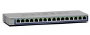 NETGEAR 16PT DESKTOP GIGABIT SWTCH GS116