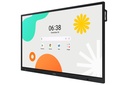 Samsung WAF Eboard WA75F 75
