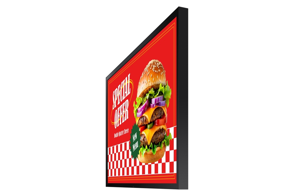 Samsung 55" 16:9 OH55D-X Outdoor LCD