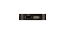 D-Link DUB H4 - Hub - 4 x USB 2.0 - desktop