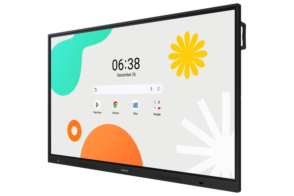 Samsung WAF Eboard WA65F 65