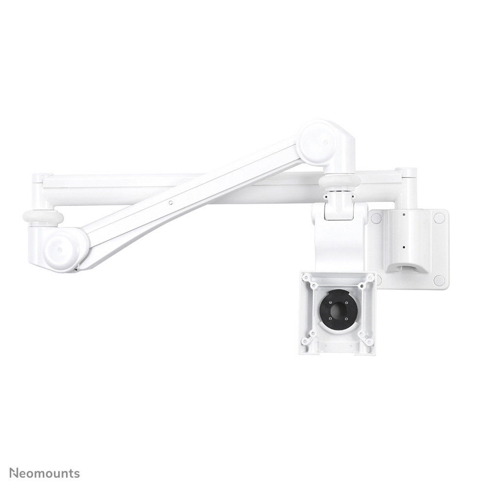 Medical Flat Screen Wall Mount (111 cm long/120 cm high)