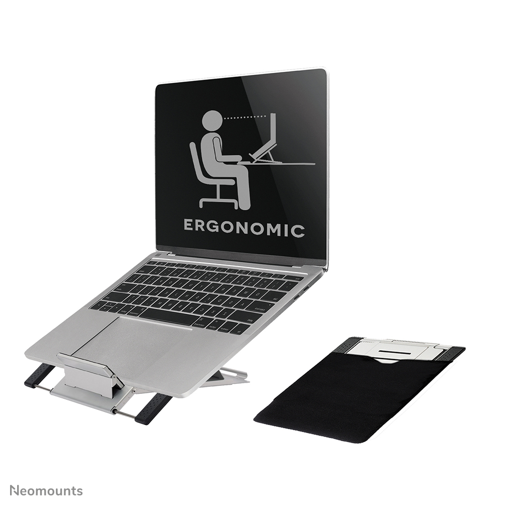 Laptop Desk Stand