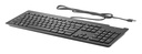 HP Slim v2 SmCard USB KBD BE