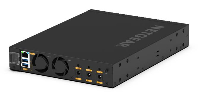 M4350-8M2V MANAGED SWITCH (MSM4310) MSM4310-100NES