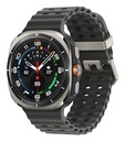 SAMSUNG GALAXY WATCH ULTRA 2025 SILVER