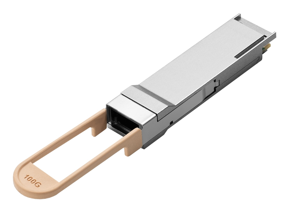SM9110-SR4 Omada QSFP28 Transceiver SM9110-SR4