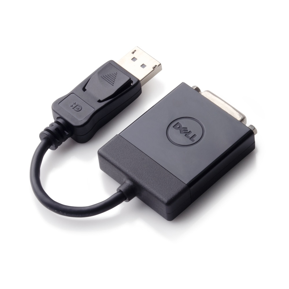 Adapter - DisplayPort to DVI\Single Link
