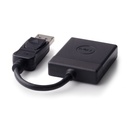Adapter - DisplayPort to DVI\Single Link