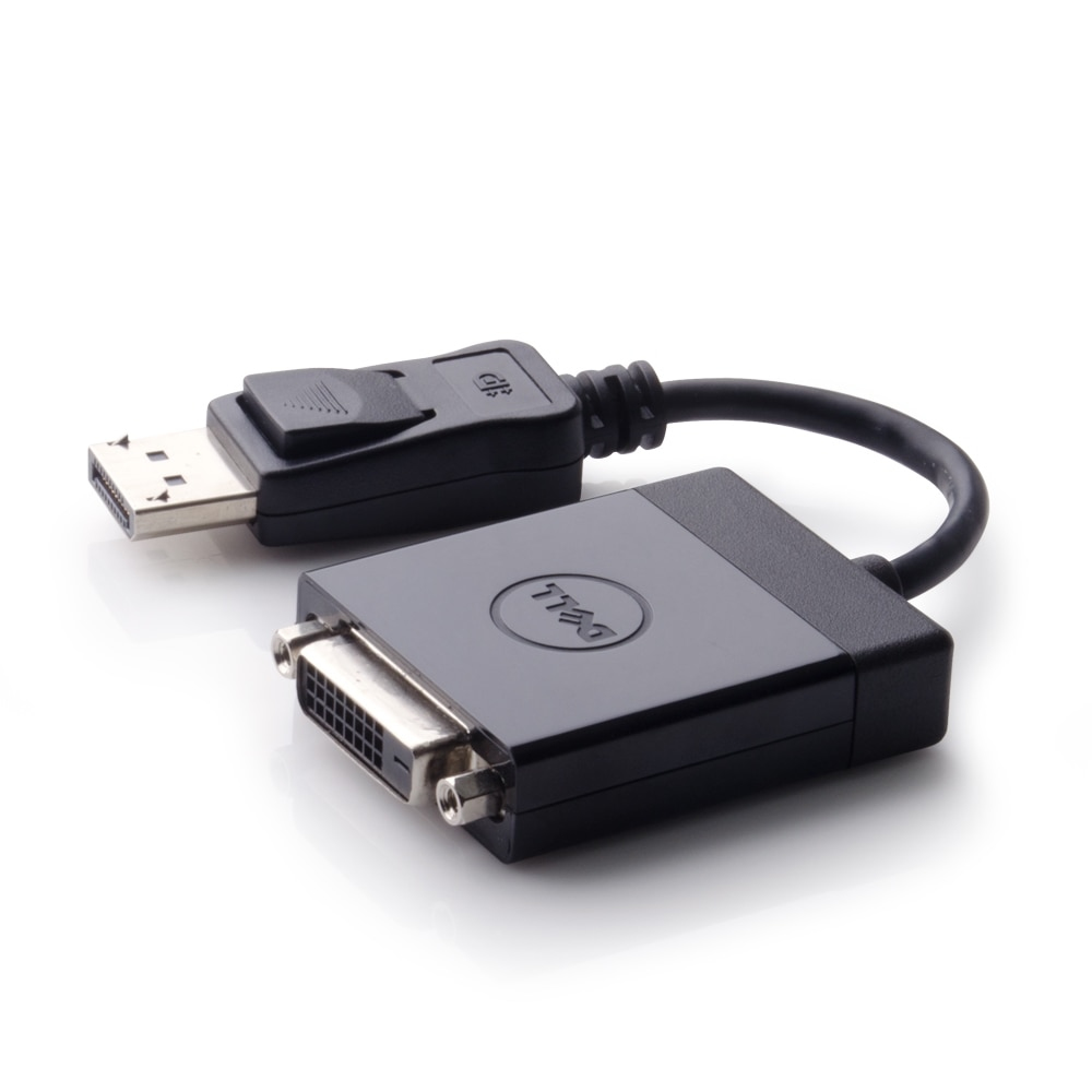 Adapter - DisplayPort to DVI\Single Link
