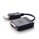 Adapter - DisplayPort to DVI\Single Link
